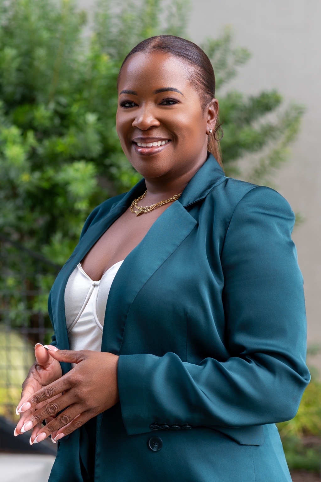 LeKeyia D. Reid, Esq.